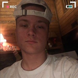 Meet your Posher, Shawn